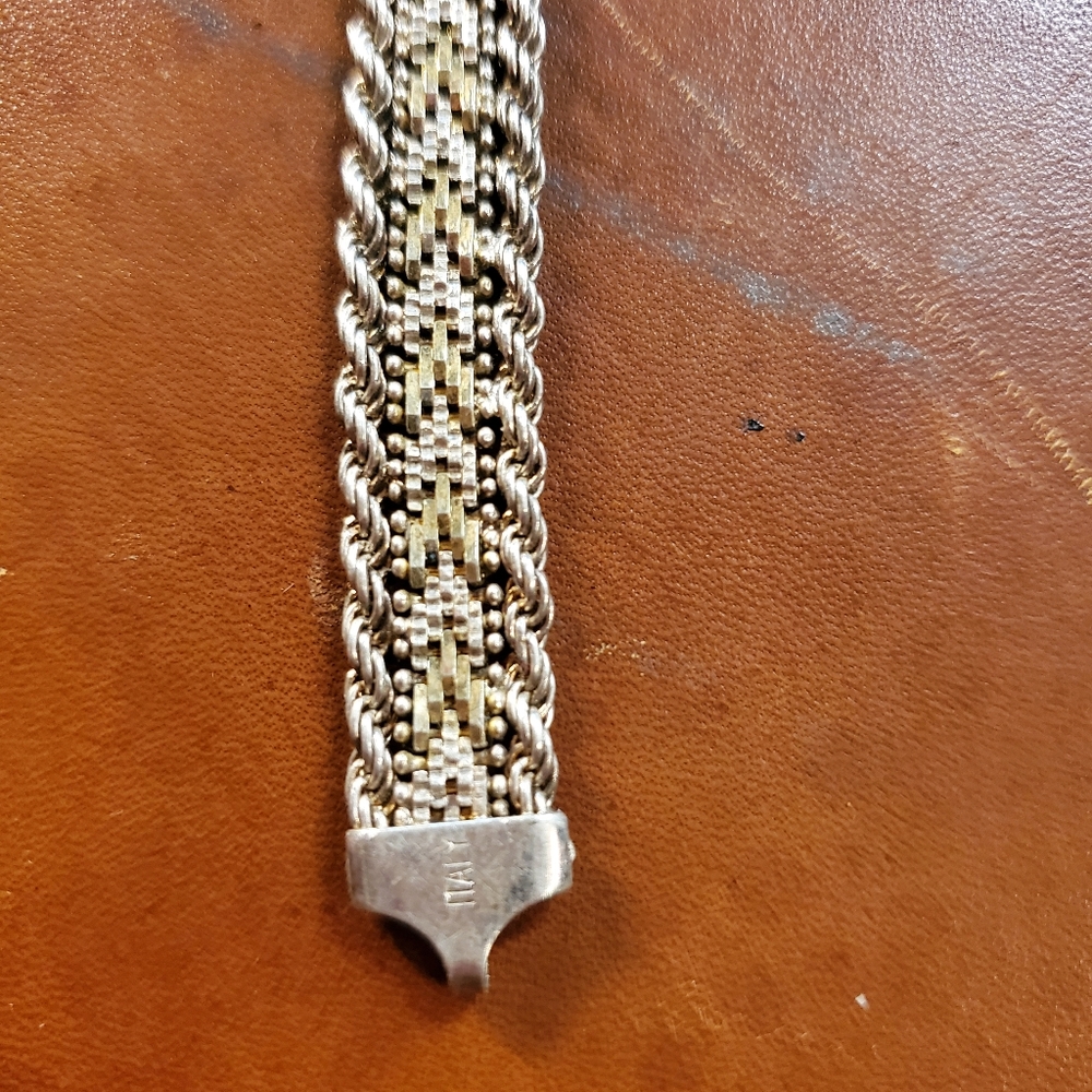 925 bracelet - Picture 6 of 6